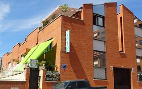 Pensión El Otero